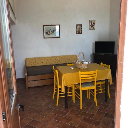 Il Profumo Del Mare Villa Palermo Exterior foto