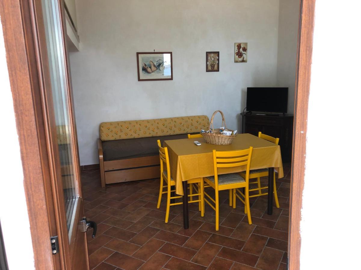 Il Profumo Del Mare Villa Palermo Exterior foto