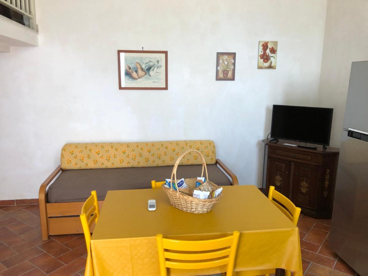 Il Profumo Del Mare Villa Palermo Exterior foto